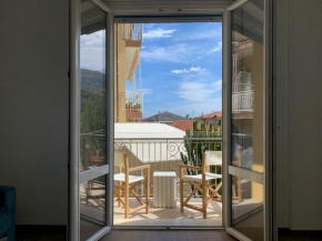 Casa Federica Alassio
